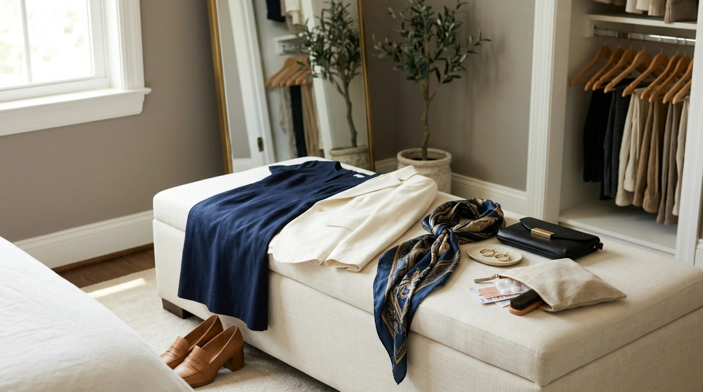 Stress-Free Special Event Outfits: Dress Codes Made Simple